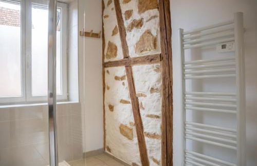 Gîte La Grange - Foto 31