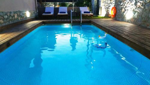 Sunrise Residence - Foto 4, Garden view