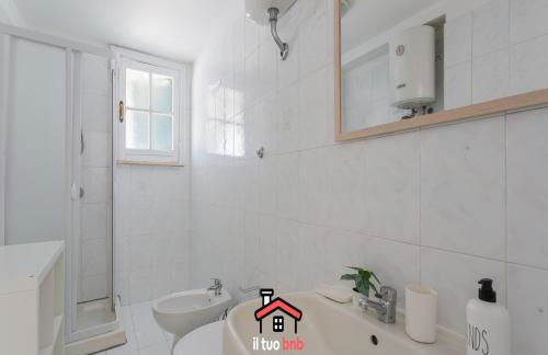 Casa Bianca bnb,Big Terrace,10 min Airport Beaches - Foto 30