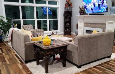 Waterfront Bama Getaway-20 min to UA - Foto 8