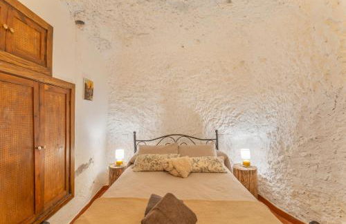 Casa Rosi Cave House - Foto 9