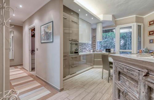 Comfort ed Eleganza in Centro a Bologna - Photo 32