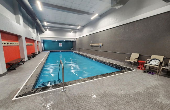 Mt Green Pool Gym Sauna Hot tub Open 3br 2b - Foto 13