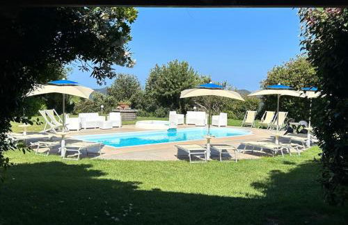 Turismo Rurale La Miniera Fiorita - Foto 31