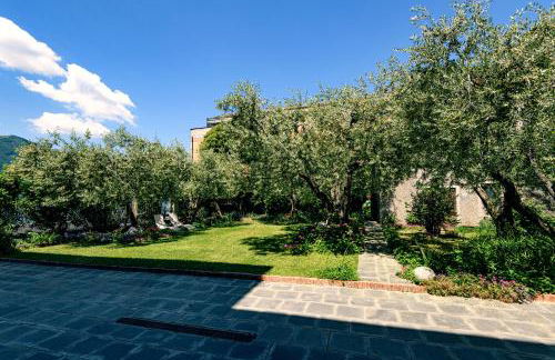 In Riva al Lago di Iseo Residenza Primo Piano - Foto 21