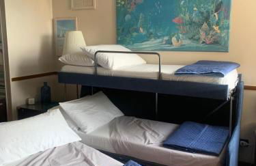 La Casa di Samantha a Villa Regina a picco sul mare con piscina - Photo 60