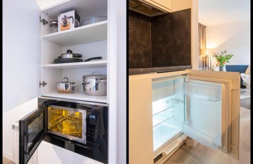 Hambachtal forest hideaway boutique resort - Foto 17