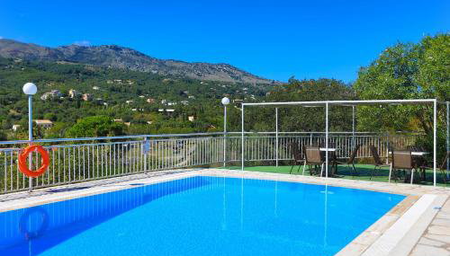 Cochelli Upper Pool Walk to beach AC WiFi - Foto 4