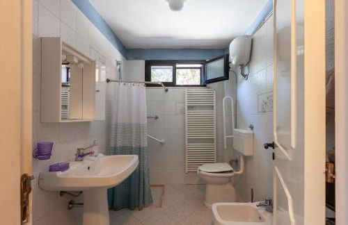 Villa piscina giardino recintato 5 camere WiFi barbecue Aria condizionata - Foto 22