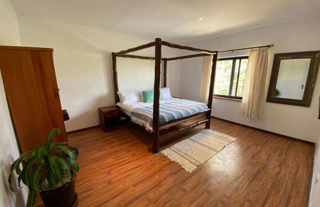 Stay.Plus Nakuru Luxury Villas - Foto 10