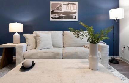 Landing Chic 1BD Gym Pool - Foto 34