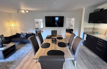 24-7 Living - Unna Central City Apartments - Foto 38