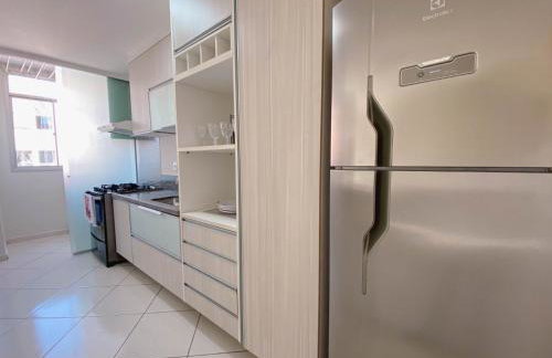 Lindo 3 quartos pé na areia na Praia de Gaivotas! - Foto 11