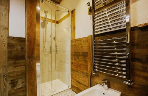 Snowflake Appartamenti Jouvenceaux - Foto 9