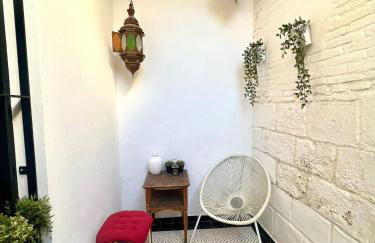 Central House with Terrace - Photo 10