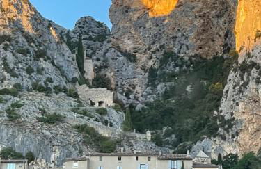 Hôtel Particulier des Lumières - Foto 7