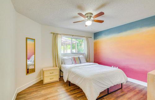 Private Pool and Lanai Spring Hill Oasis - Foto 18