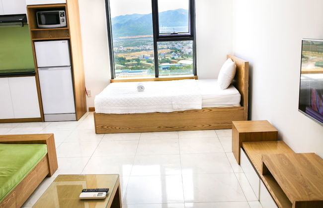 Gold Ocean Nha Trang - Foto 26