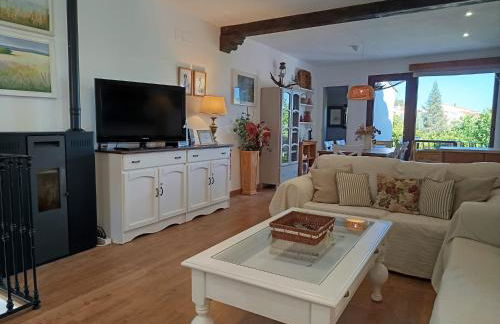 Casa Rural El Olivo - Foto 75