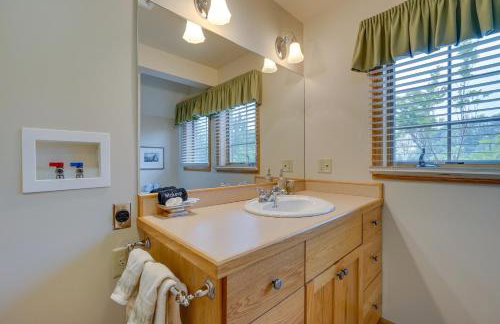 Vacation Rental Home in the Berkshires! - Foto 17