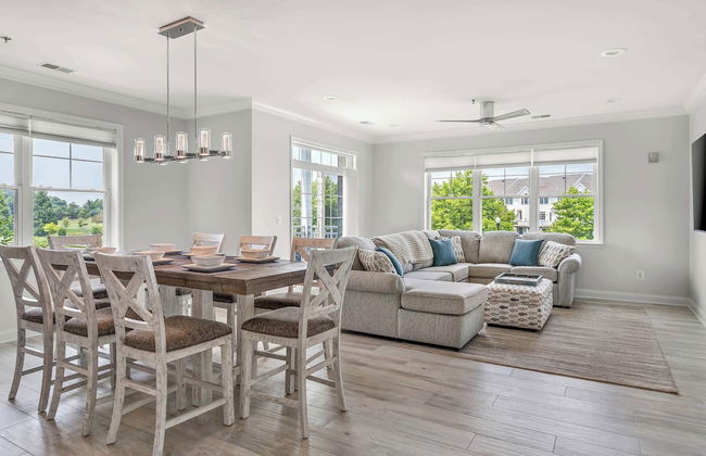 Grande at Canal Pointe A Coastal Getaway - Foto 20