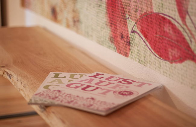 Wohnen am Ringpark - Foto 14