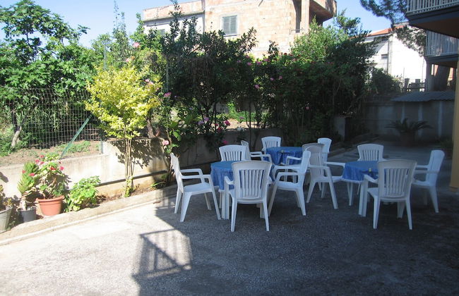 Apartment 5 min From the sea in Briatico 15min From Tropea Calabria Italy - Photo 21