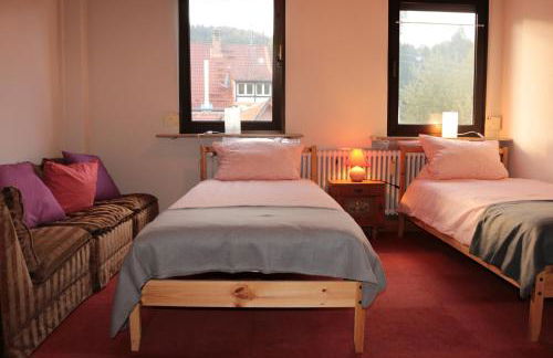 E Kurhaus Wohnung Nr 5 - Foto 9