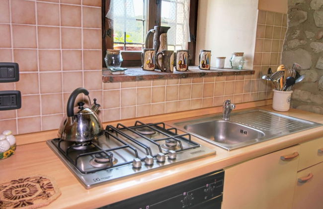 Apartment on Farm Amidst the Umbrian Hills - Foto 27