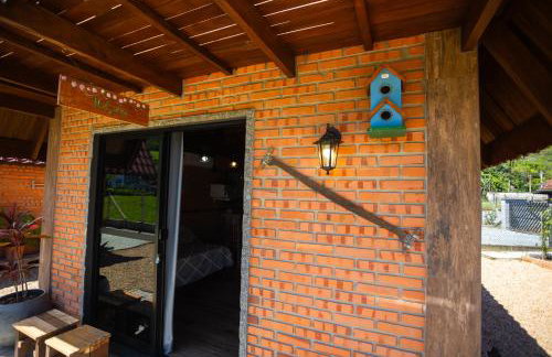 Chalés Pomertraum - Foto 36