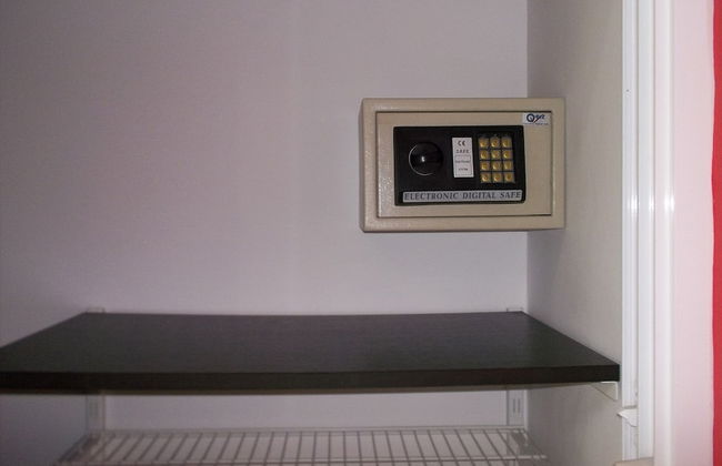 Mountain Sea View Luxury Apartments - Photo 16