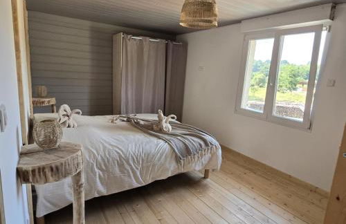 L'Ancienne Scierie - Foto 30