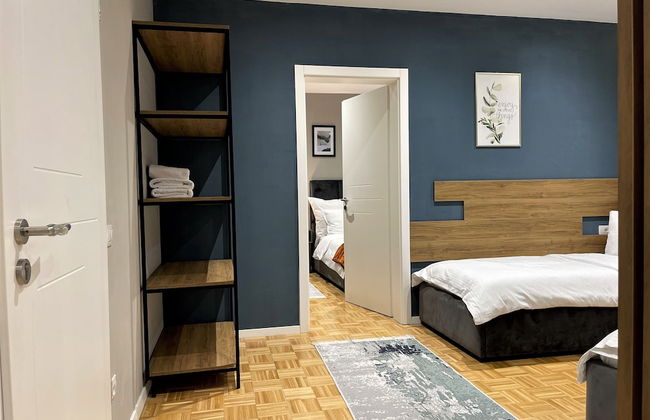 Premium Apartments - Foto 8