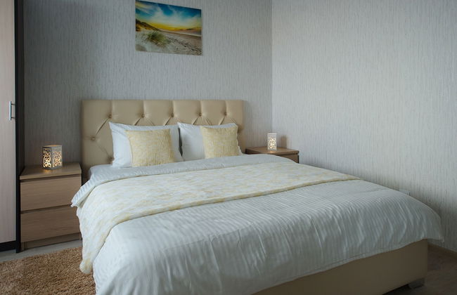 Abri Luxe Headliner - Foto 1