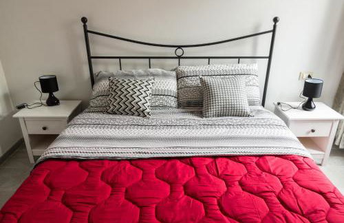 La Tintoria Suites - Photo 31