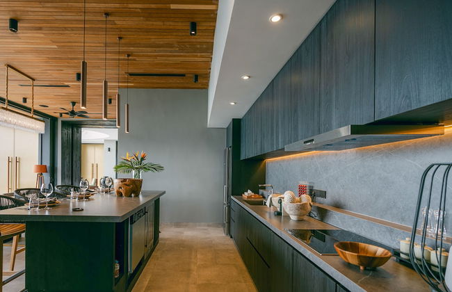 Villa Vista - Ultra-Luxury Private Villa - Foto 41