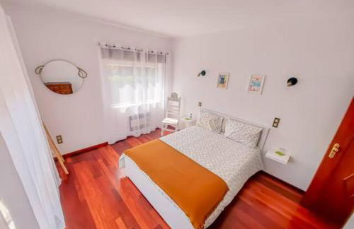 Delfim e Carmo - Entire House com Piscina - Foto 4