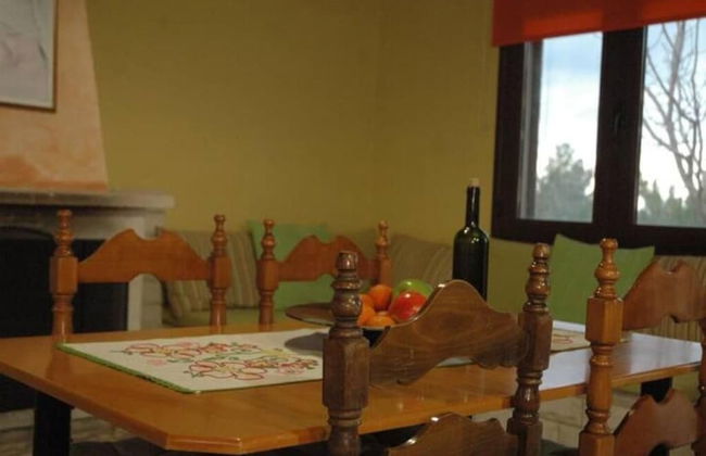 Villa Sea View Mesa Mpanta - - Foto 5