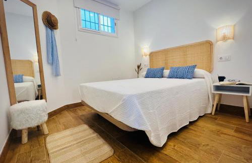 Villa Horacia - Playa de la Jara con Piscina - Foto 14