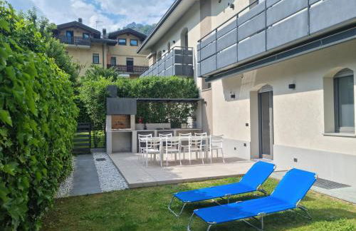 Suite vacanze Chabloz nel cuore della Valle d'Aosta - Foto 55