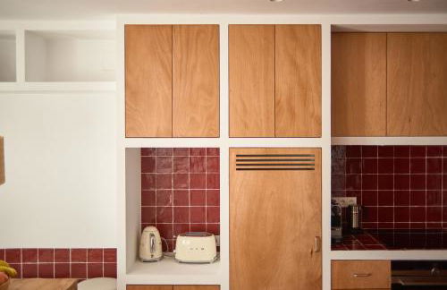 Beachfront SUITE in CADAQUES center - Foto 22