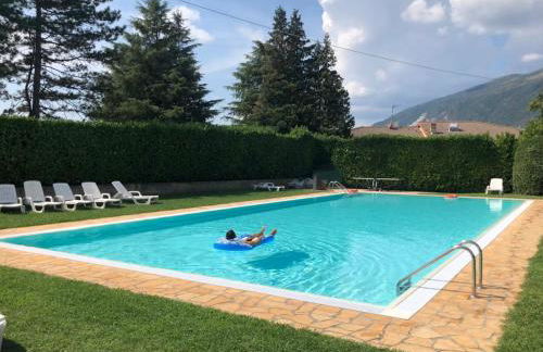 MiniLOFT con Piscina Lago di Como Lecco - Foto 1