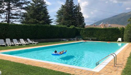 MiniLOFT con Piscina Lago di Como Lecco - Foto 1