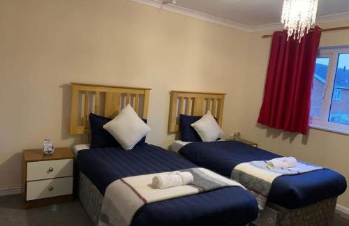 Contractors and families welcome - Foto 29