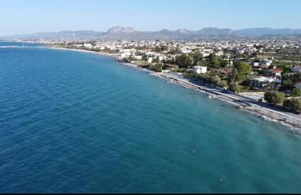 Rafaella's Maisonette at Rafaella Resort - Foto 22