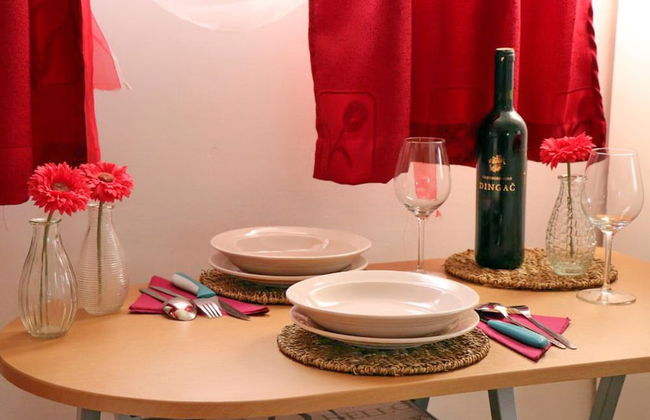 Apartments Clementina Sunrise - Foto 32