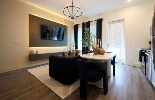 Comfortable Atlanta Stay Near Mercedes-Benz Stadium - Foto 1