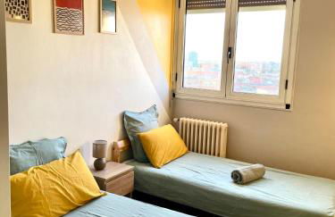 Les toits de Toulouse - T3 & GARAGE - Foto 10