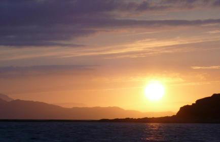 Pier Cottage, Applecross - Foto 7