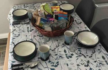 Cosy Nook Cottage Kesh - Foto 8